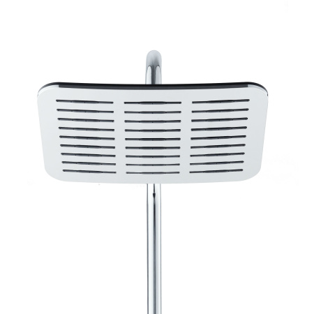 Душевая стойка Orange S10cr хром